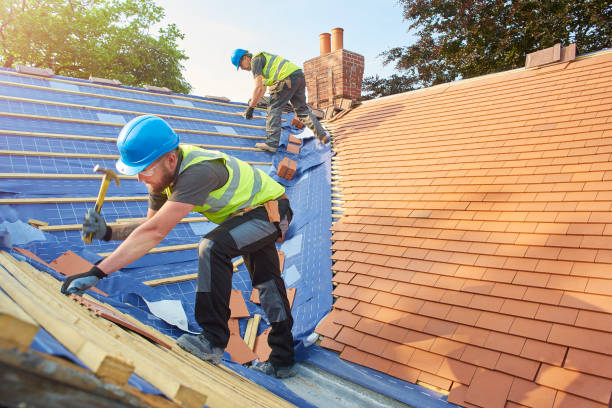 Best Tile Roofing Installation  in Spinnerstown, PA